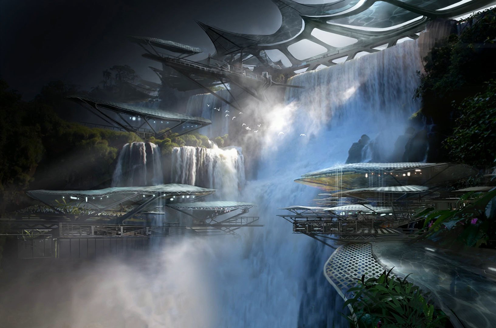Mass Effect: Andromeda - Imagen 44